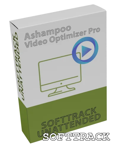 Ashampoo Video Optimizer (x64) Multilingual v1 Download altijd de laatste versie Unattended