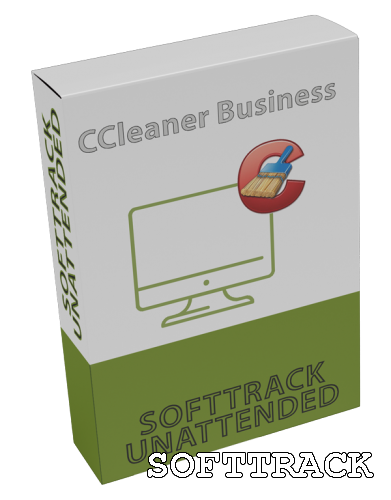 CCleaner Business v3 Download altijd de laatste versie Unattended