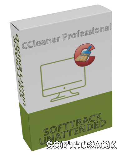 CCleaner Professional v2 Download altijd de laatste versie Unattended