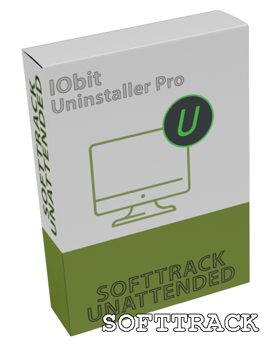 IObit Uninstaller Pro v2 Download altijd de laatste versie Unattended