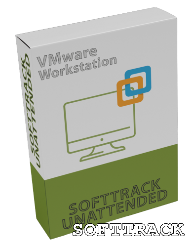 VMware Workstation Pro v3 Download altijd de laatste versie Unattended