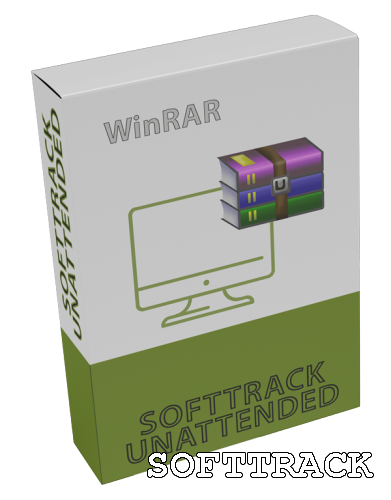WinRAR NL Multilingual v3 Download altijd de laatste versie Unattended