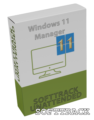 Yamisoft Windows 11 Manager v1 Download altijd de laatste versie Unattended