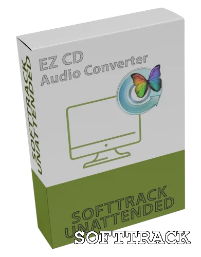EZ CD Audio Converter (x64) v1 Download altijd de laatste versie Unattended