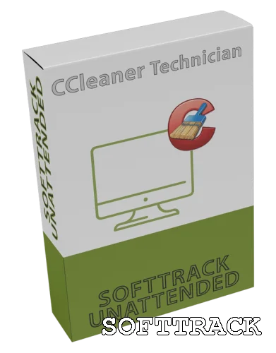 CCleaner Technician v1 Download altijd de laatste versie Unattended