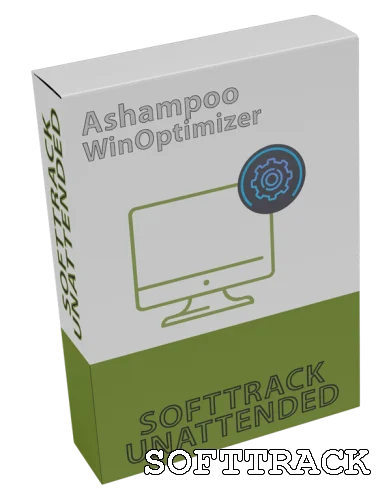 Ashampoo WinOptimizer 19 Multilingual v1 Download altijd de laatste versie Unattended