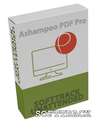 Ashampoo PDF Pro Multilingual v1 Download altijd de laatste versie Unattended