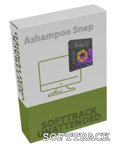 Ashampoo Snap Multilingual v1 Download altijd de laatste versie Unattended