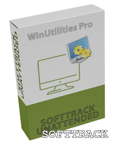 WinUtilities Pro Multilingual v1 Download altijd de laatste versie Unattended