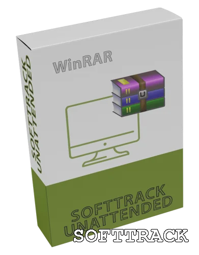 WinRAR NL Multilingual v3 Beta versie supported. Download altijd de laatste versie Unattended
