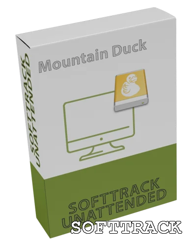 Mountain Duck 4.14.4.21440 Multilingual (x64) Unattended