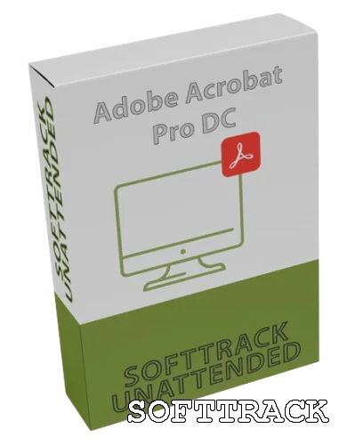 Adobe Acrobat Pro Altijd de laatste versie