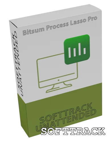 Bitsum Process Lasso Pro - Altijd de laatste versie