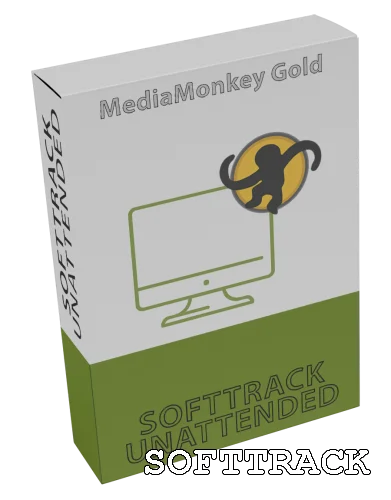 MediaMonkey Gold - Altijd de laatste versie