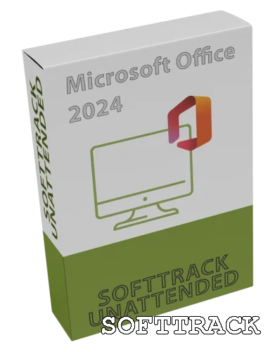 Microsoft Office 2024 LTSC x64 Altijd de laatste versie