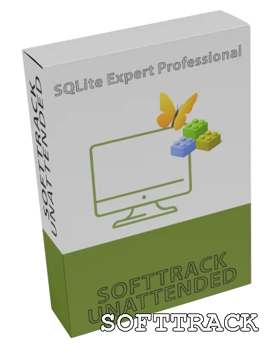 SQLite Expert Pro v5 - Altijd de laatste versie