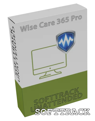 WiseCare 365 Pro Altijd de laatste versie