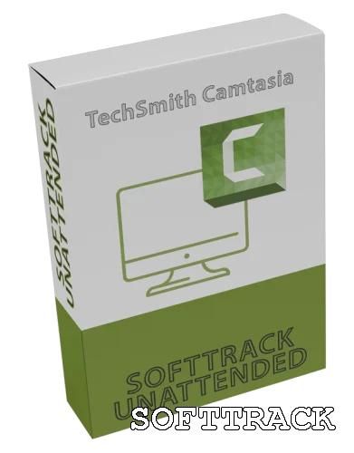 TechSmith Camtasia x64 Altijd laatste versie