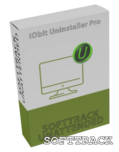 IObit Uninstaller Pro - Altijd de laatste versie