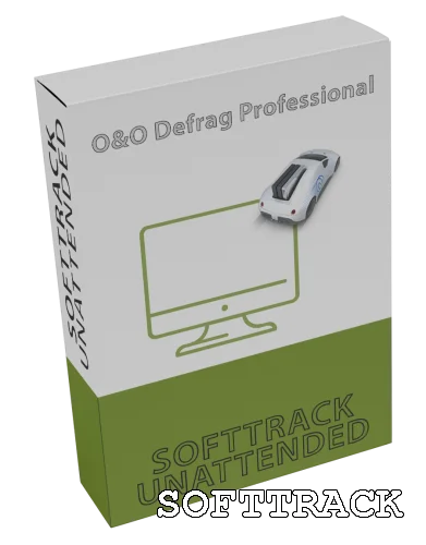 O&O Defrag Professional v29  Altijd de laatste versie