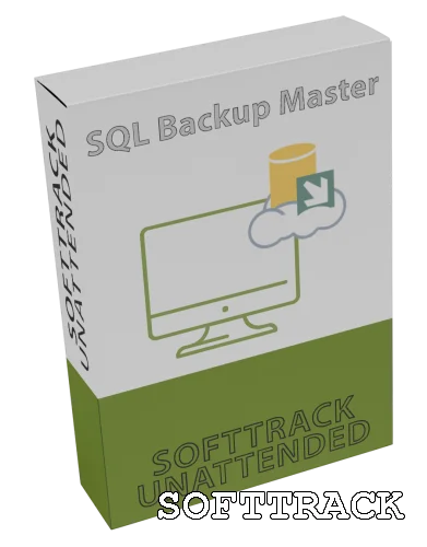 SQL Backup Master Altijd de laatste versie  Full Pack