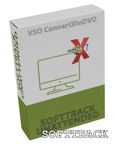 VSO ConvertXtoDVD Altijd de laatste versie