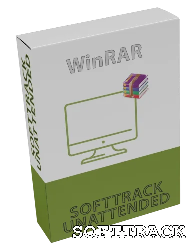 WinRAR Final V5 Altijd de laatste versie