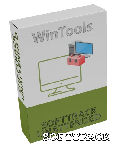 WinTools.one Pro x64 NL altijd de laatste versie